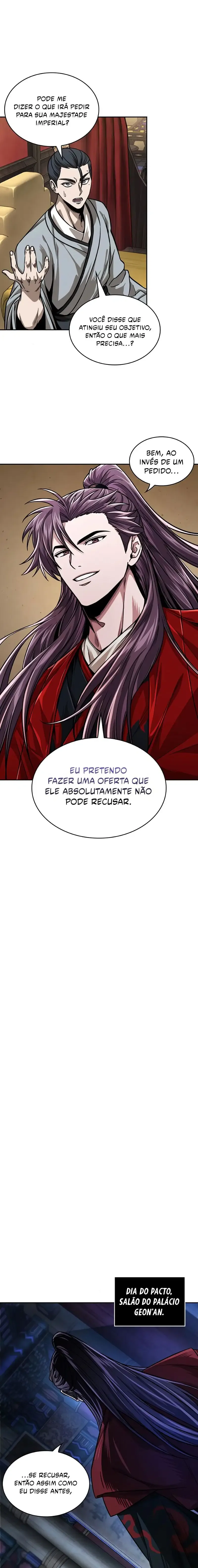 Read Nano Machine BR Manga Online