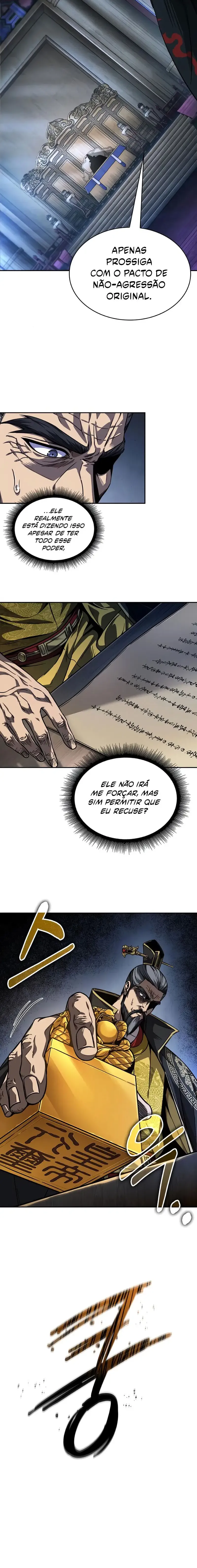 Read Nano Machine BR Manga Online
