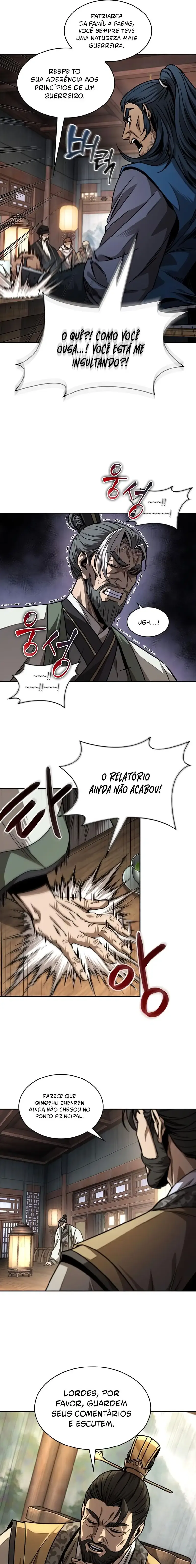 Read Nano Machine BR Manga Online