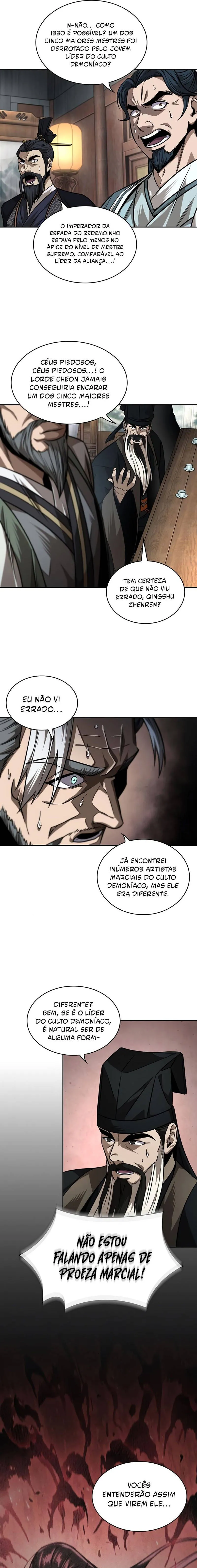 Read Nano Machine BR Manga Online