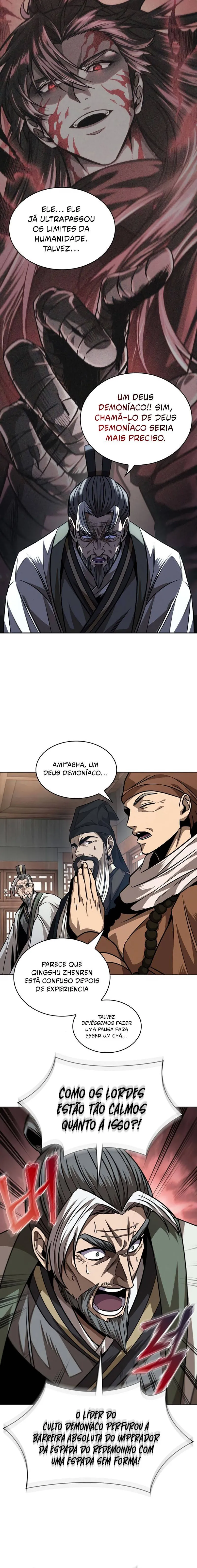 Read Nano Machine BR Manga Online