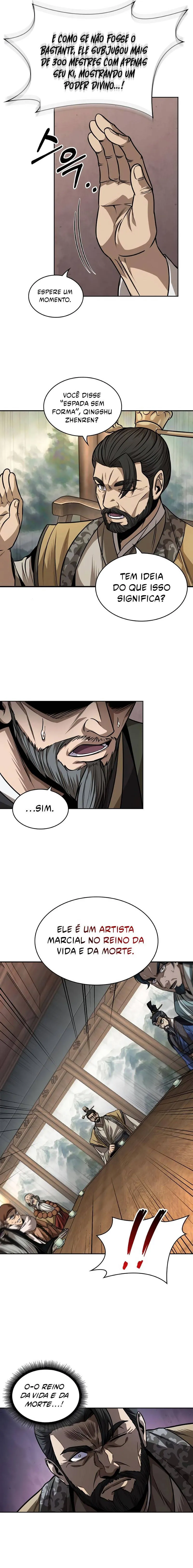 Read Nano Machine BR Manga Online