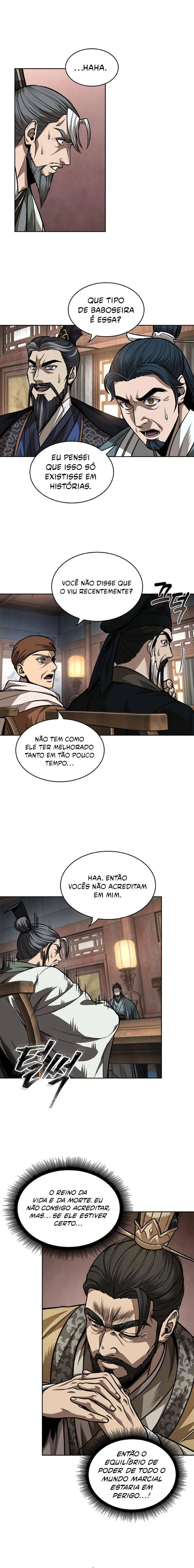 Read Nano Machine BR Manga Online