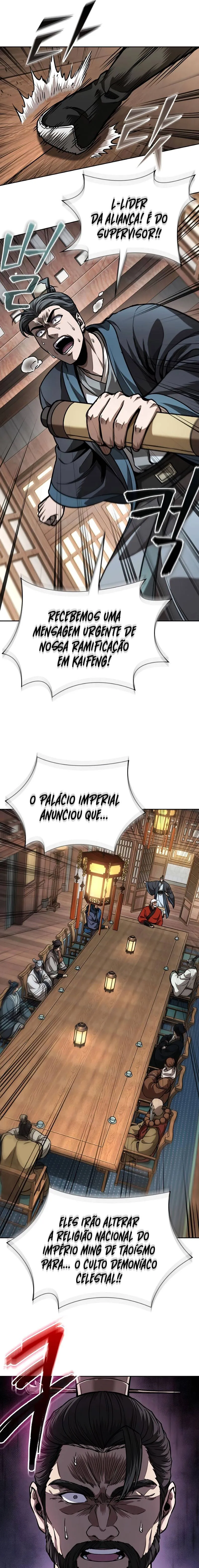 Read Nano Machine BR Manga Online