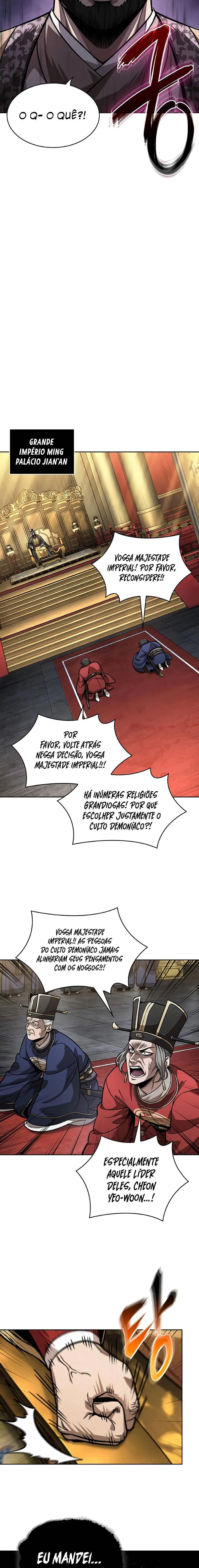 Read Nano Machine BR Manga Online