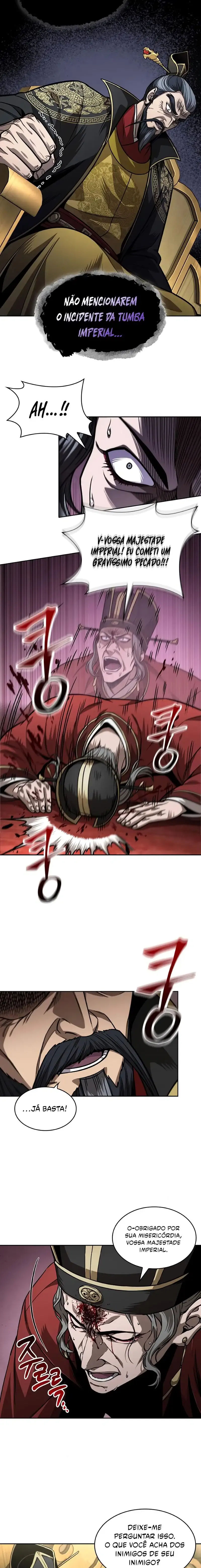 Read Nano Machine BR Manga Online