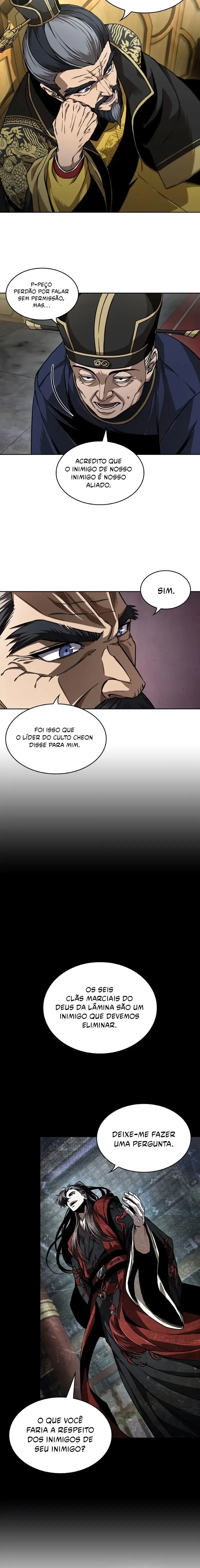 Read Nano Machine BR Manga Online
