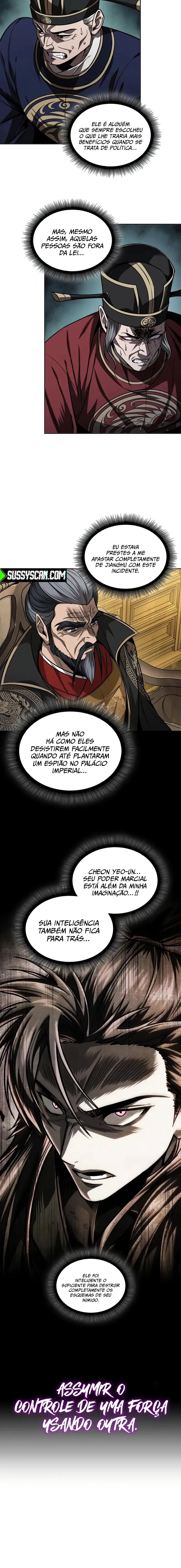 Read Nano Machine BR Manga Online