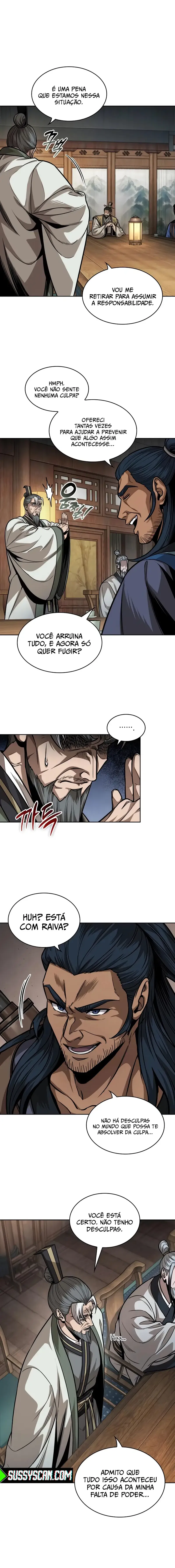 Read Nano Machine BR Manga Online