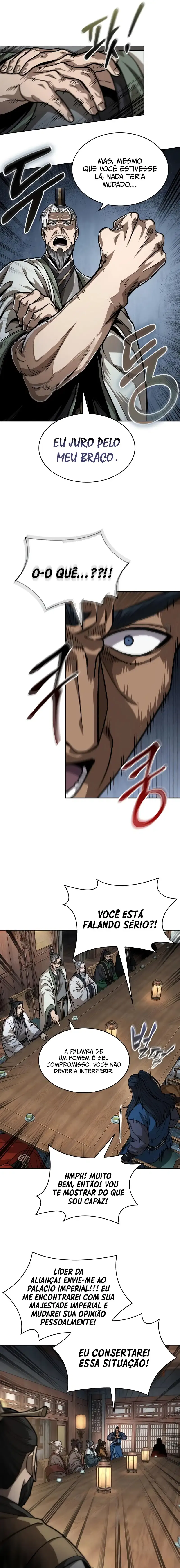 Read Nano Machine BR Manga Online