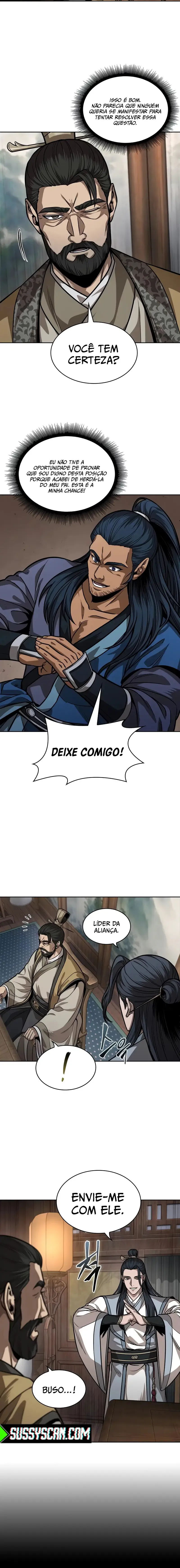 Read Nano Machine BR Manga Online