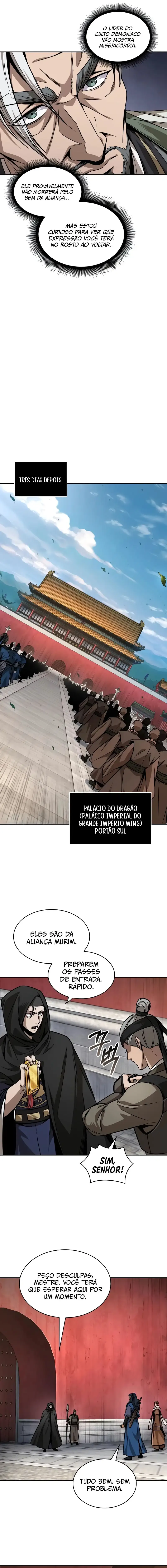 Read Nano Machine BR Manga Online