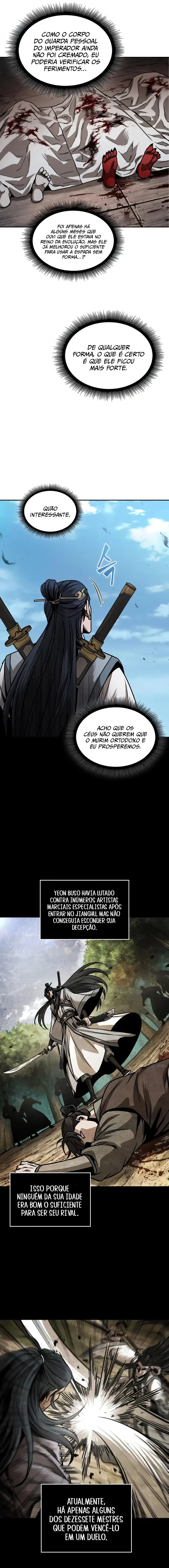 Read Nano Machine BR Manga Online
