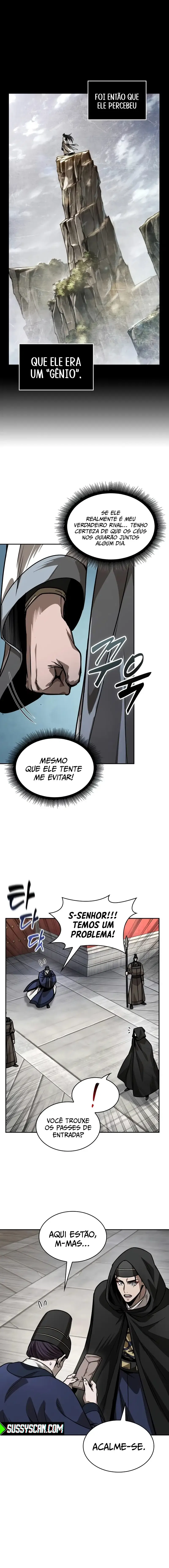 Read Nano Machine BR Manga Online