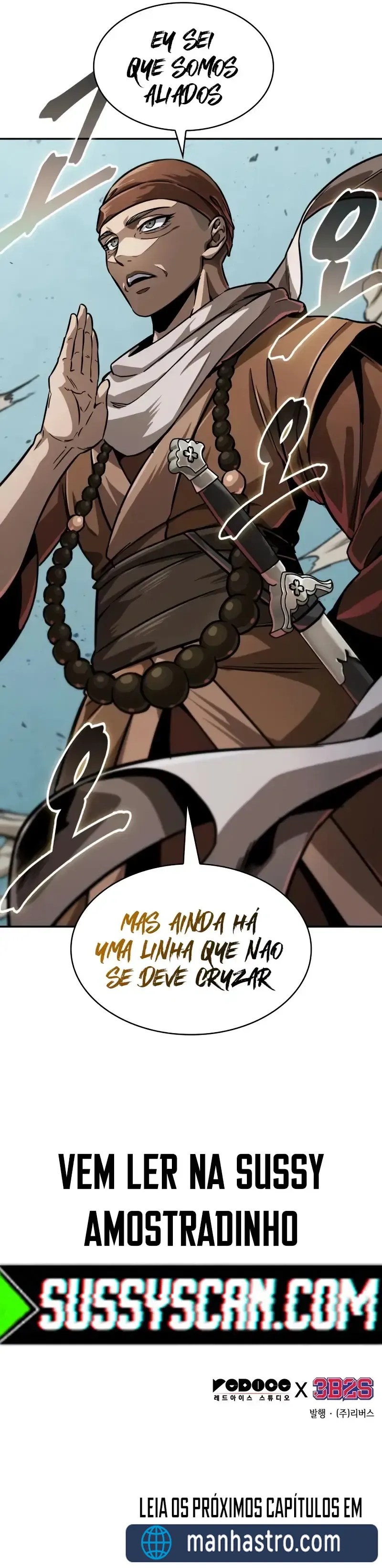 Read Nano Machine BR Manga Online