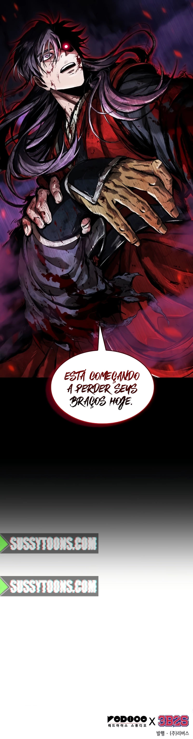 Read Nano Machine BR Manga Online