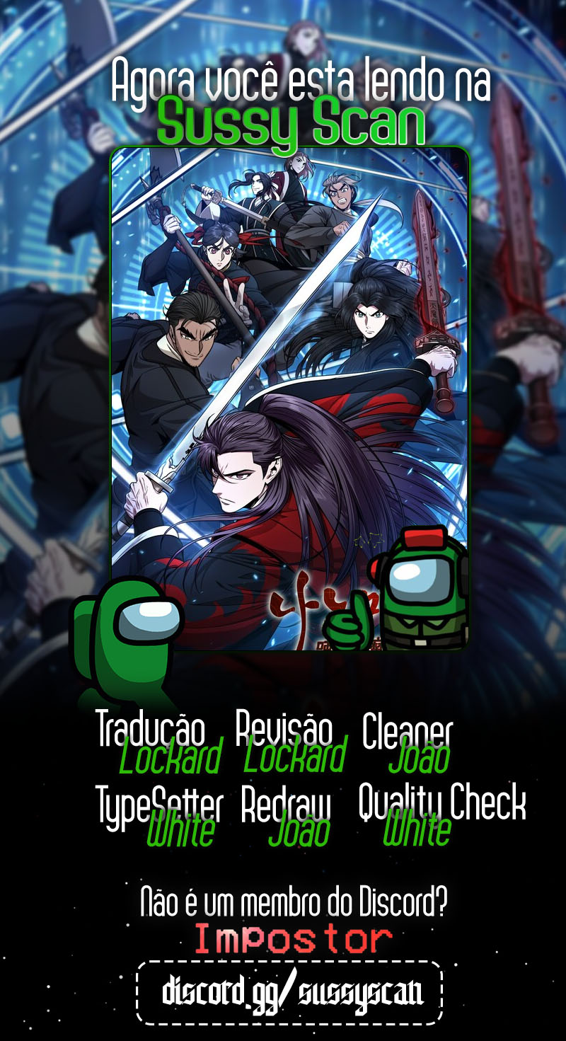 Read Nano Machine BR Manga Online