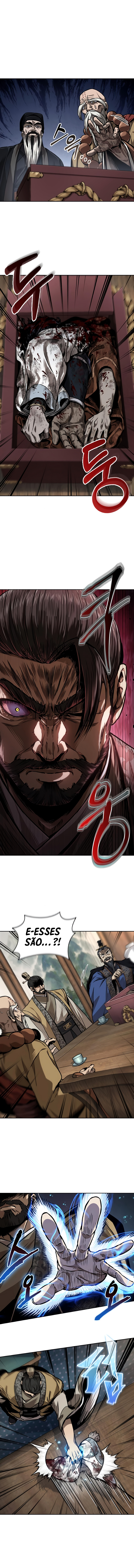 Read Nano Machine BR Manga Online