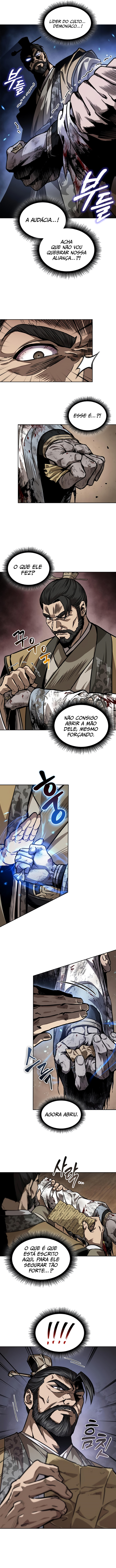 Read Nano Machine BR Manga Online