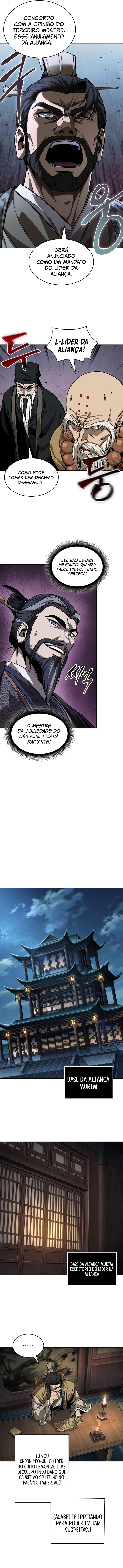 Read Nano Machine BR Manga Online