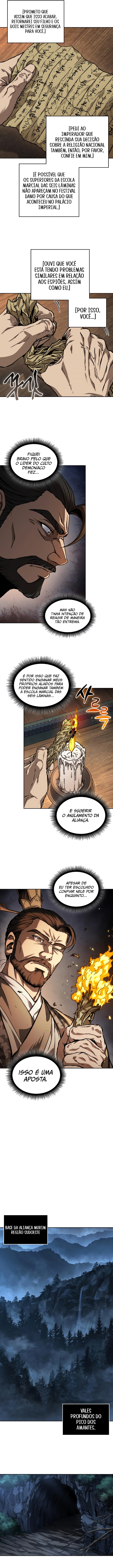 Read Nano Machine BR Manga Online