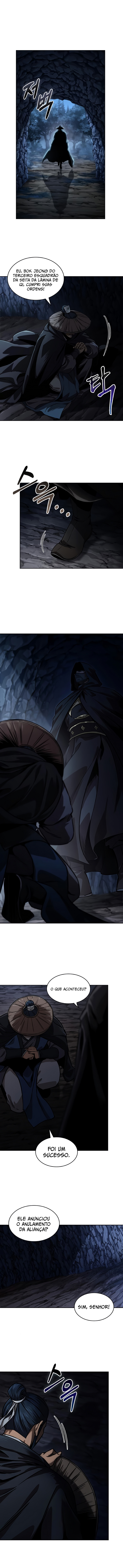Read Nano Machine BR Manga Online