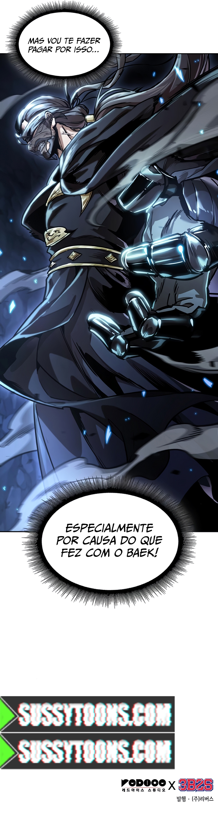 Read Nano Machine BR Manga Online