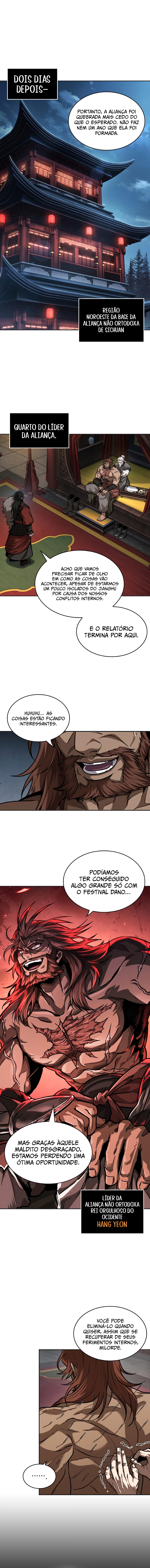 Read Nano Machine BR Manga Online