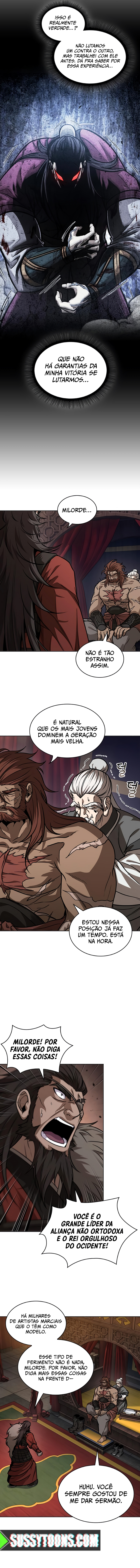 Read Nano Machine BR Manga Online