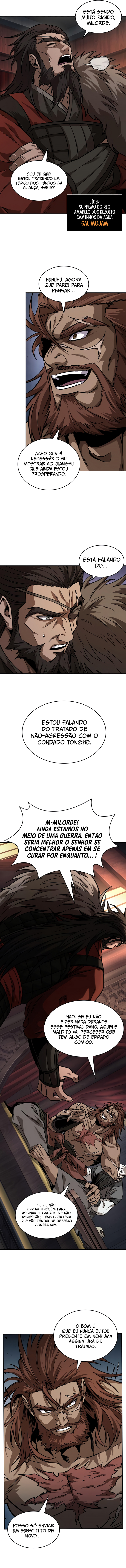 Read Nano Machine BR Manga Online