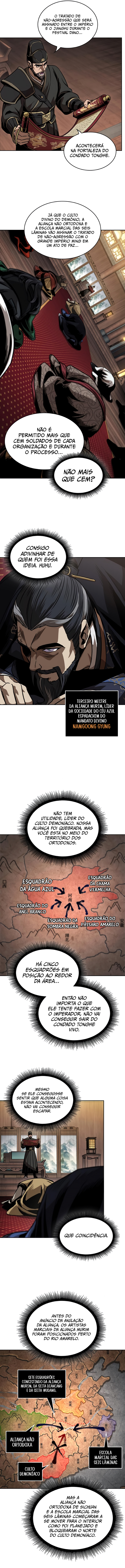 Read Nano Machine BR Manga Online