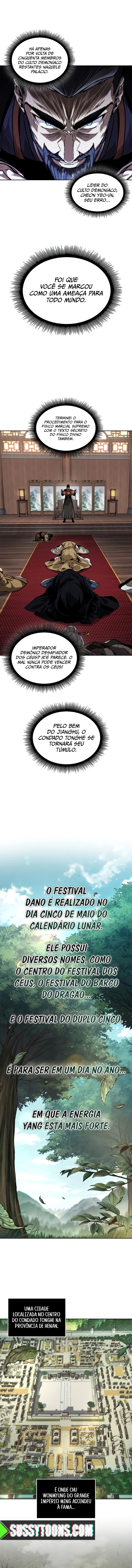 Read Nano Machine BR Manga Online