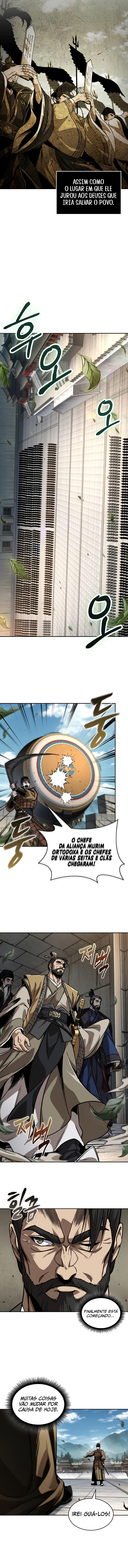 Read Nano Machine BR Manga Online