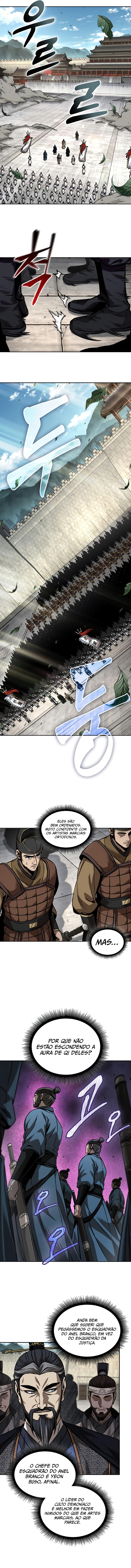 Read Nano Machine BR Manga Online