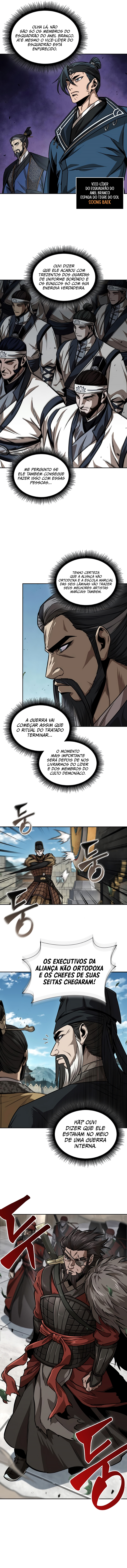 Read Nano Machine BR Manga Online