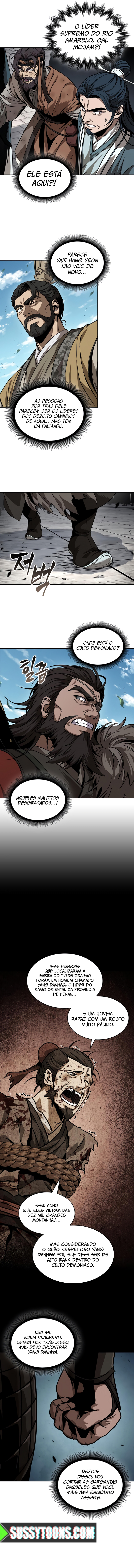 Read Nano Machine BR Manga Online