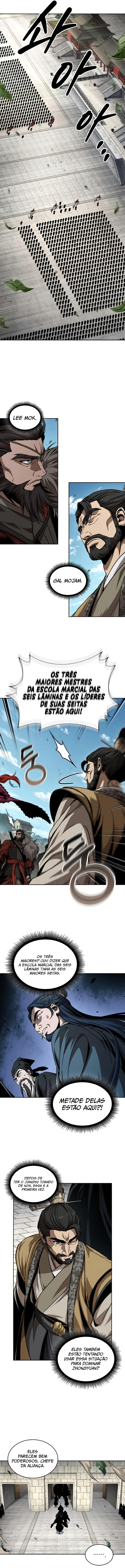 Read Nano Machine BR Manga Online
