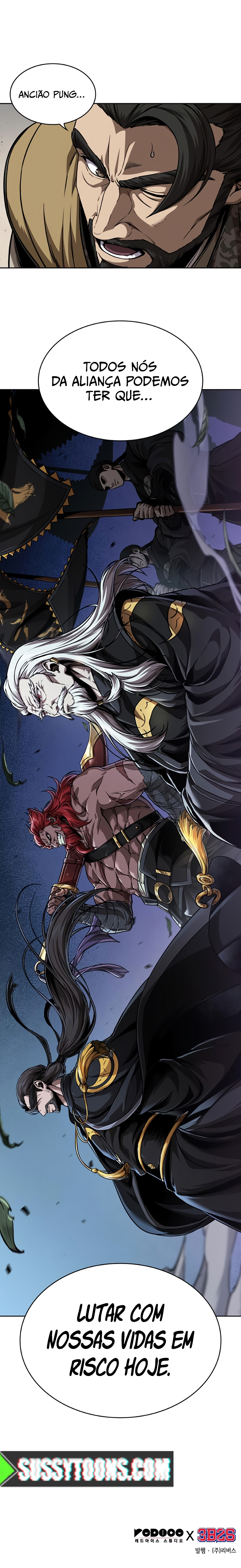 Read Nano Machine BR Manga Online