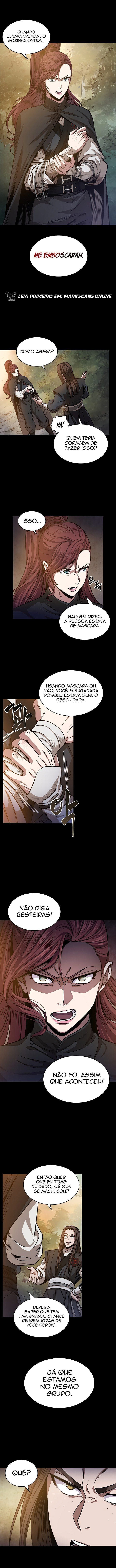 Read Nano Machine BR Manga Online