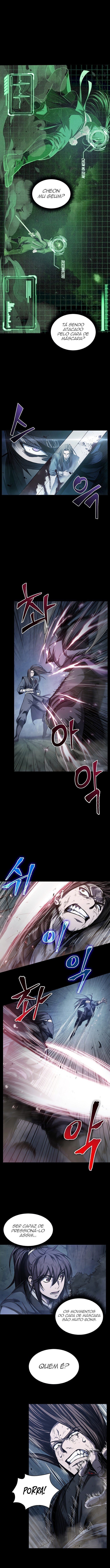 Read Nano Machine BR Manga Online
