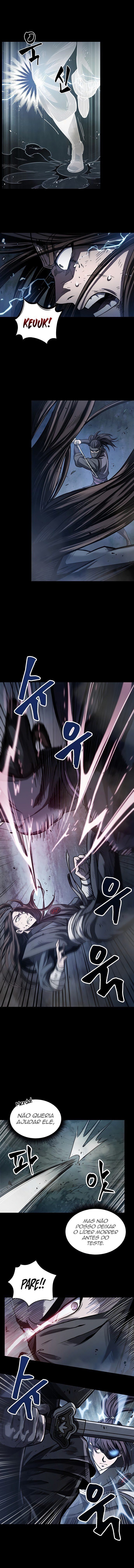 Read Nano Machine BR Manga Online