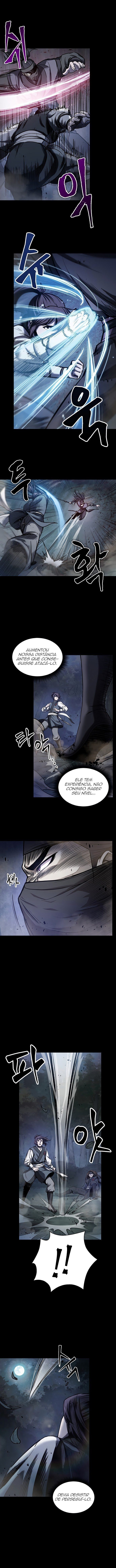 Read Nano Machine BR Manga Online