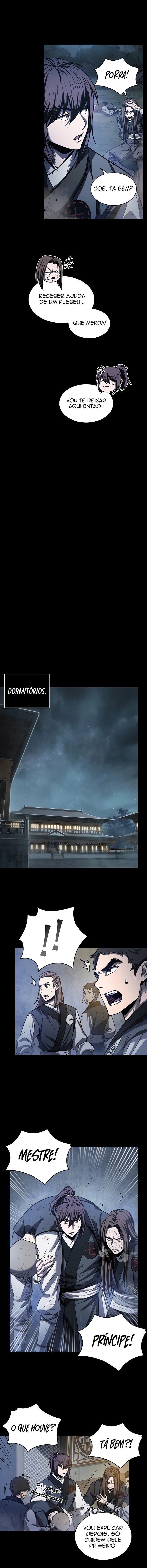 Read Nano Machine BR Manga Online