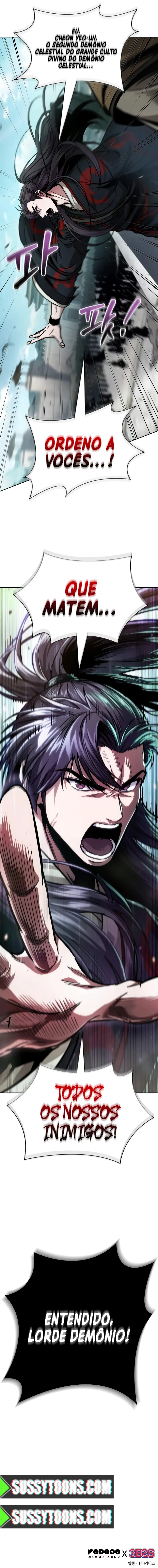 Read Nano Machine BR Manga Online