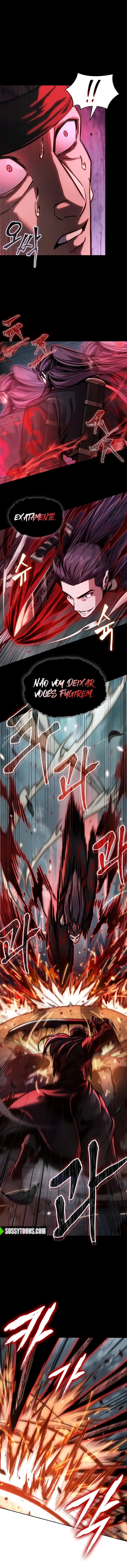 Read Nano Machine BR Manga Online