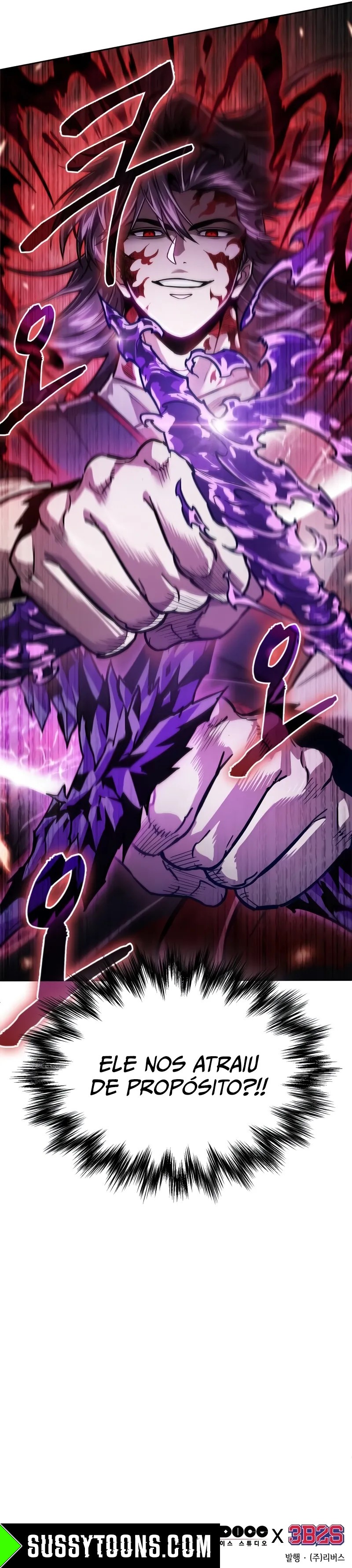 Read Nano Machine BR Manga Online