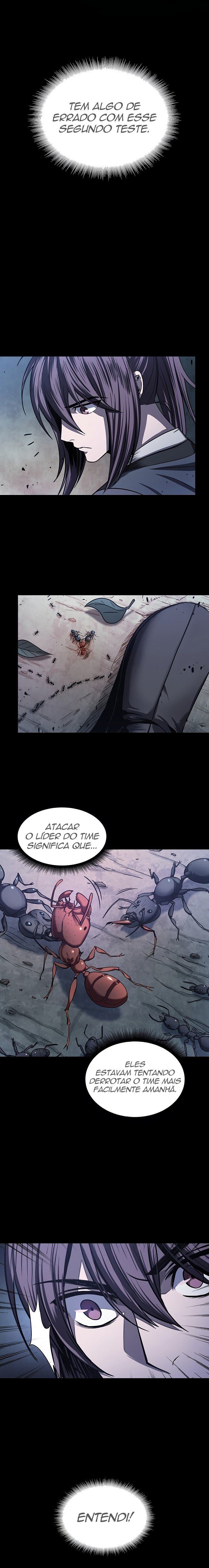 Read Nano Machine BR Manga Online