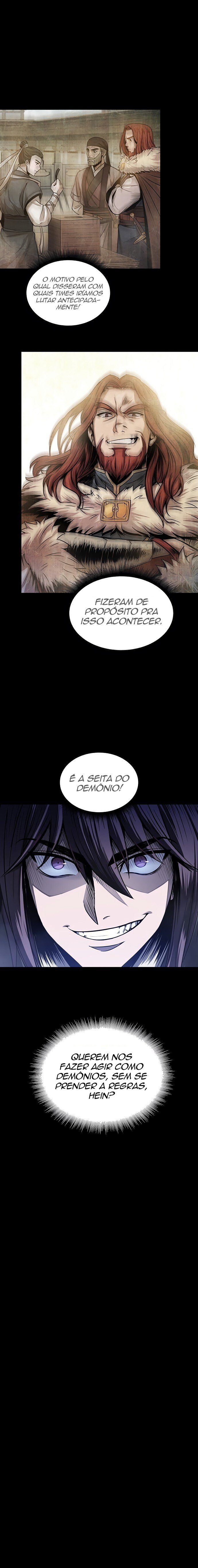 Read Nano Machine BR Manga Online