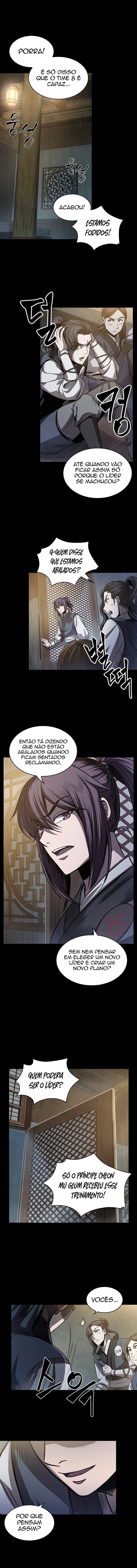 Read Nano Machine BR Manga Online