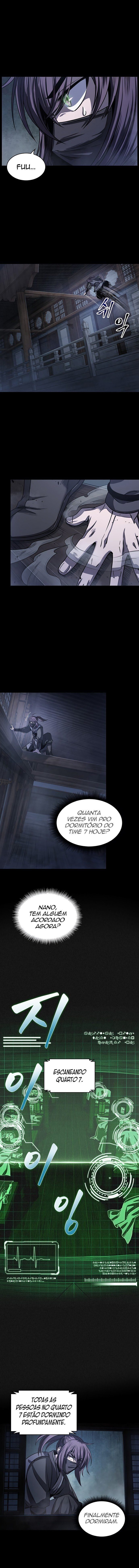 Read Nano Machine BR Manga Online